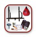 Boxing Speed Bag Packages